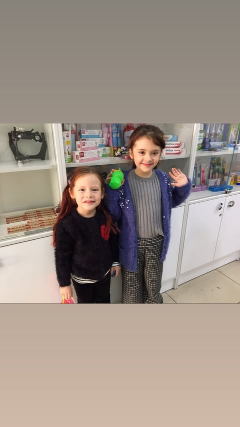 Пациенты DENTAkg